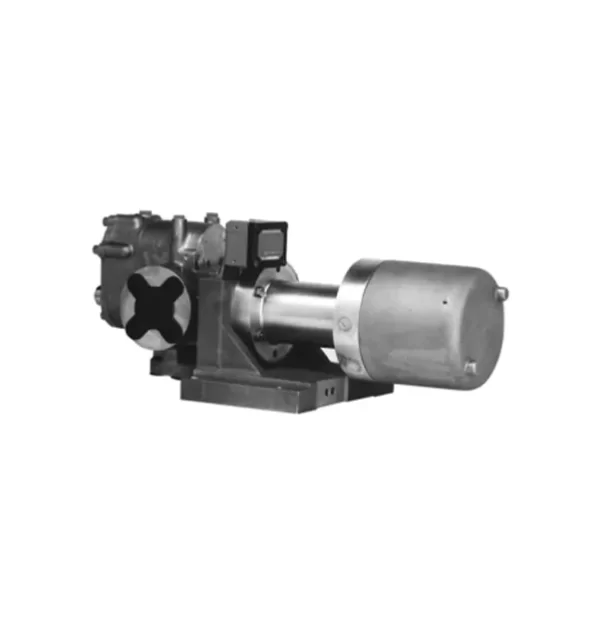 3151A and EML100 Actuator