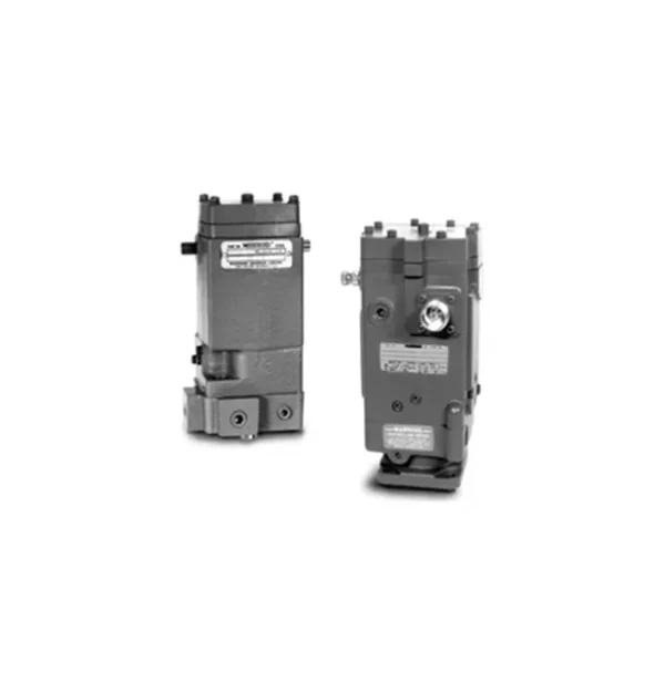 EG-3P/EG-6P/EG-10P Proportional Actuators