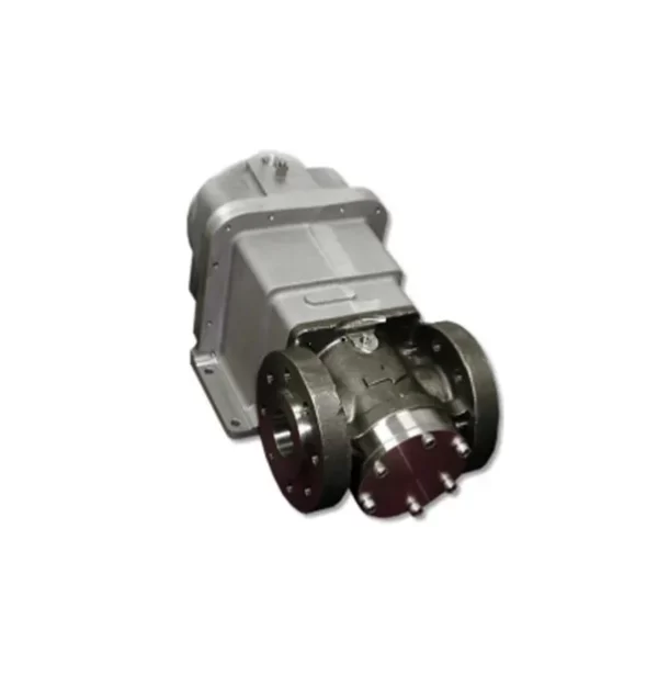 GS16 with On‐board Driver