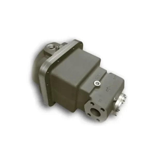GS6 with On‐board Driver
