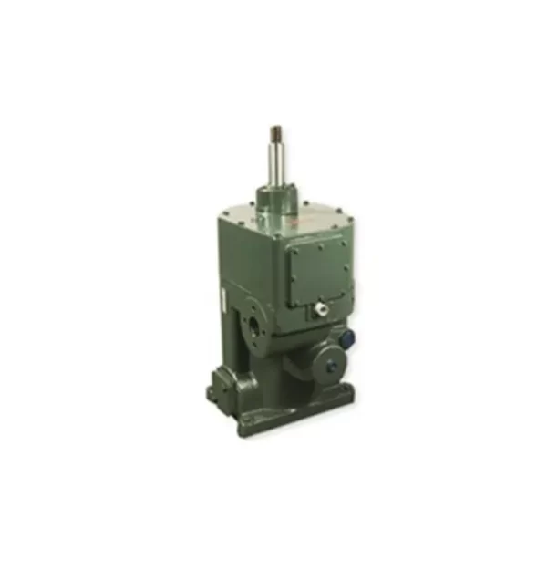 Hydraulic Amplifier