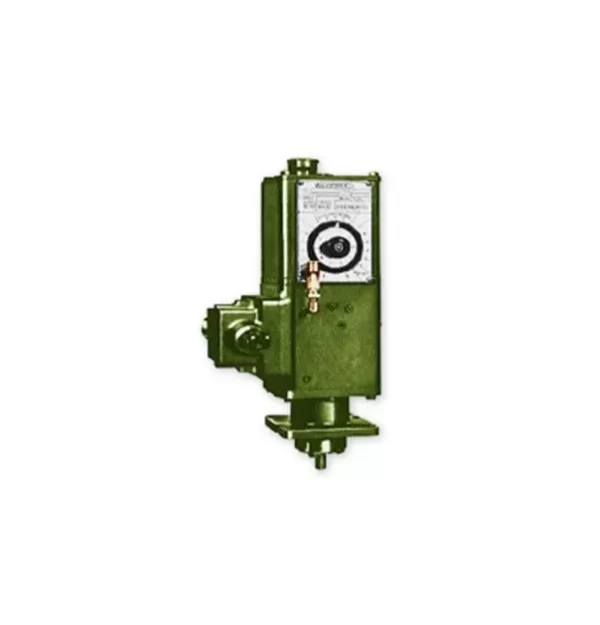 PG Dial and Lever Governors