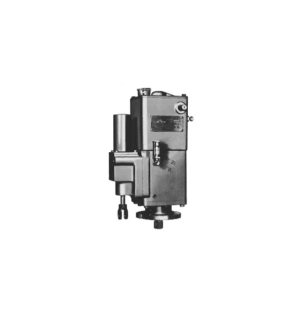 PG Dial and Lever Governors - Image 2