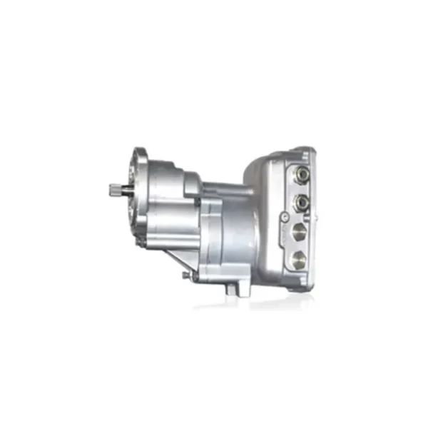 R-11, R-30, and R-120 R-Series Electric Actuators with Integral Driver Service Tool Configurable