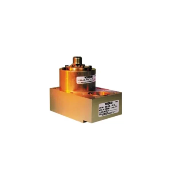 SOGAV Solenoid Operated Gas Admission Valve - Image 2