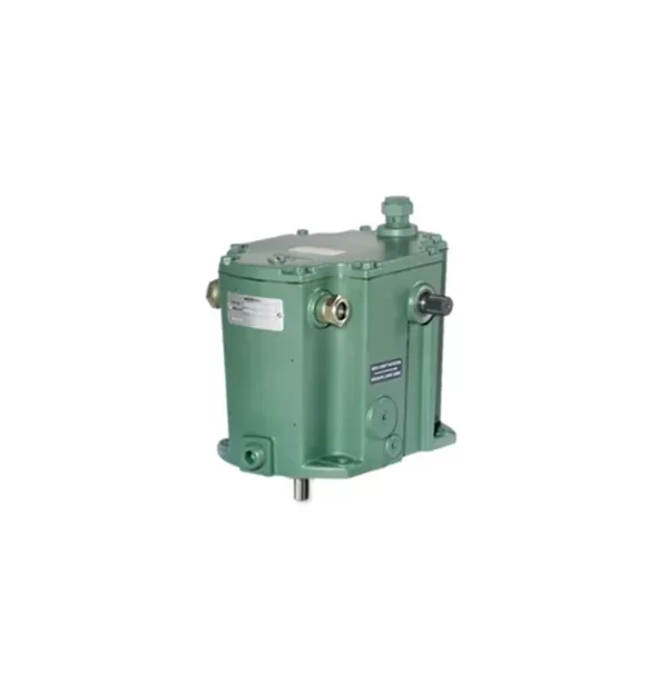 TG611‐13/‐17 Governor with Overspeed Test Device