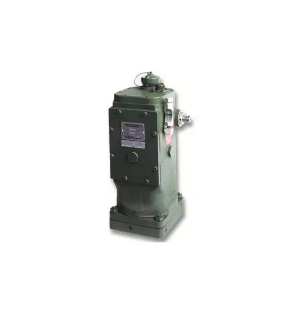UG‐Actuator Hydraulic Powered Electric Actuator for Engine or Turbine Control