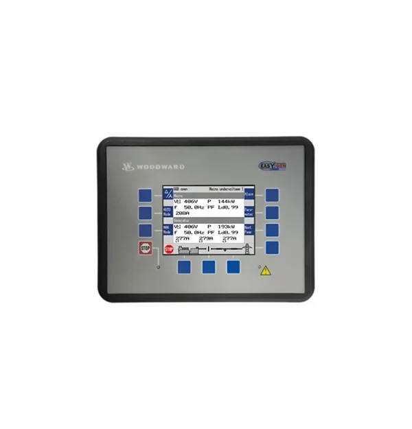 easYgen-3400/3500